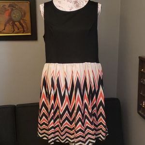 NWOT Target Dress